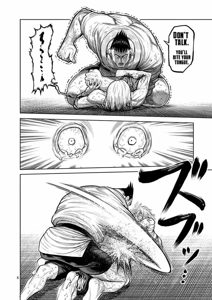 Kengan Ashura Chapter 124 image 06_optimized